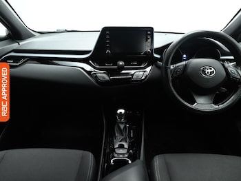 Used Toyota C-HR 2021 for sale - 77199660: Photo