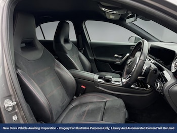 Used Mercedes-Benz A-Class 2021 for sale - 78825747: Photo