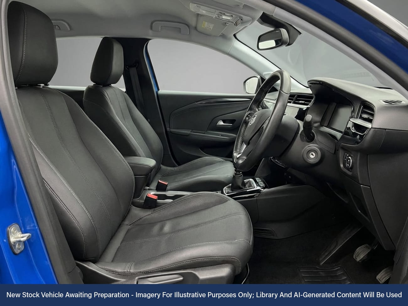 Used Vauxhall Corsa 2022 for sale - 78016107: Photo 3