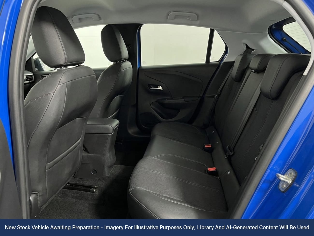 Used Vauxhall Corsa 2022 for sale - 78016107: Photo 4