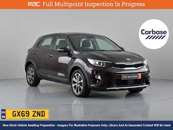 Used Kia Stonic 2019 for sale - 78010770: Photo