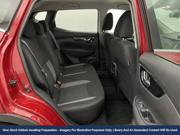 Used Nissan Qashqai 2019 for sale - 78521720: Photo