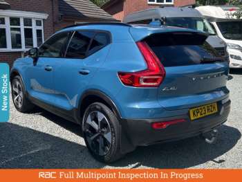 Used Volvo XC40 2023 for sale - 75344120: Photo