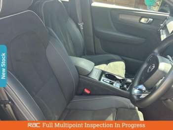 Used Volvo XC40 2023 for sale - 75344120: Photo