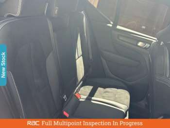 Used Volvo XC40 2023 for sale - 75344120: Photo