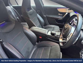 Used Mercedes-Benz A-Class 2019 for sale - 79053581: Photo