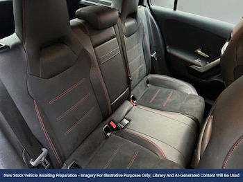 Used Mercedes-Benz A-Class 2019 for sale - 79053581: Photo