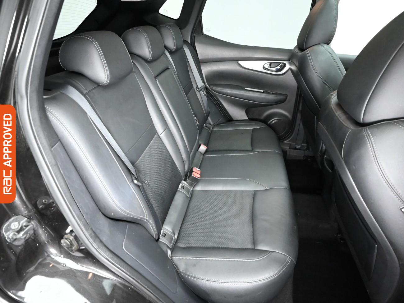 Used Nissan Qashqai 2017 for sale - 76890208: Photo 13