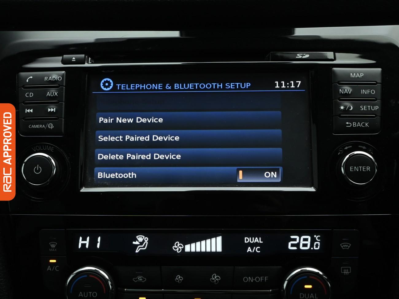 Used Nissan Qashqai 2017 for sale - 76890208: Photo 15