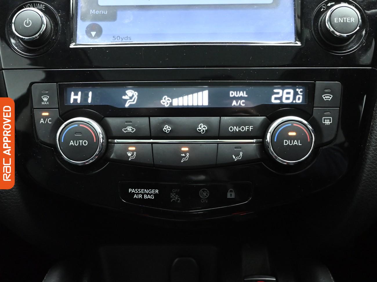 Used Nissan Qashqai 2017 for sale - 76890208: Photo 16