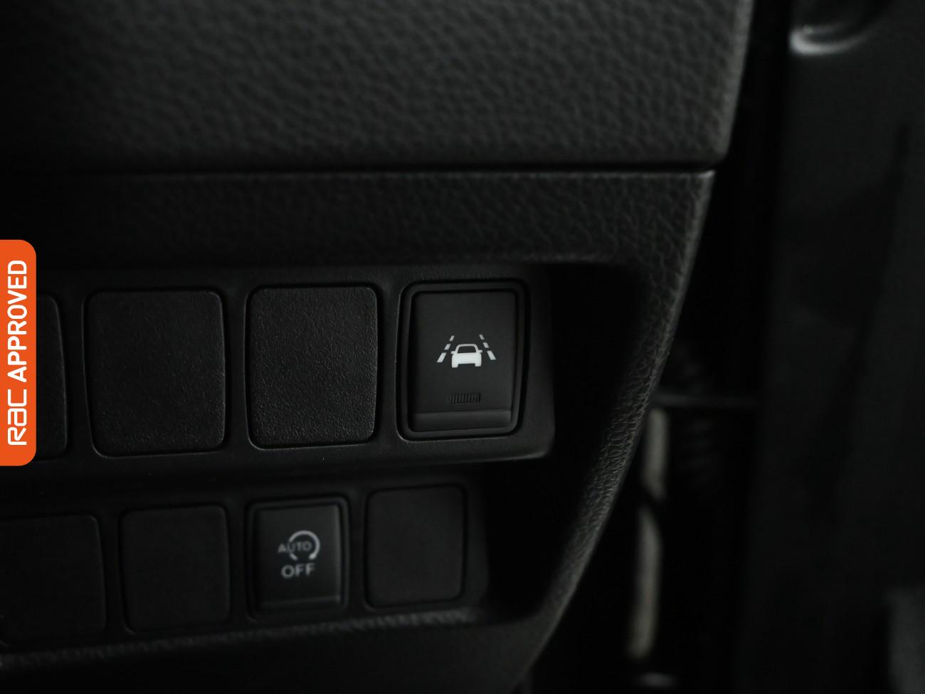 Used Nissan Qashqai 2017 for sale - 76890208: Photo 22