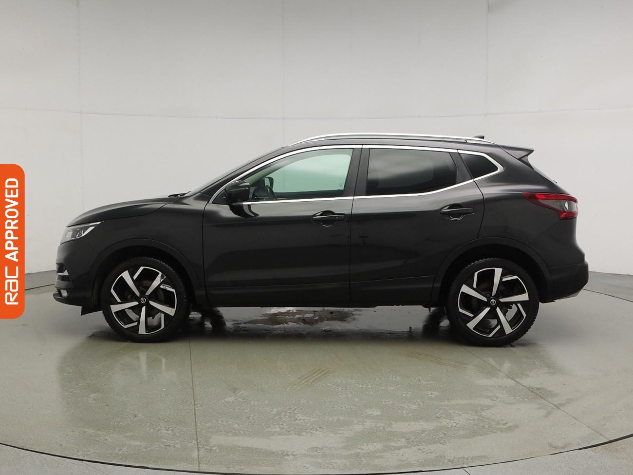 Used Nissan Qashqai 2017 for sale - 76890208: Photo 27