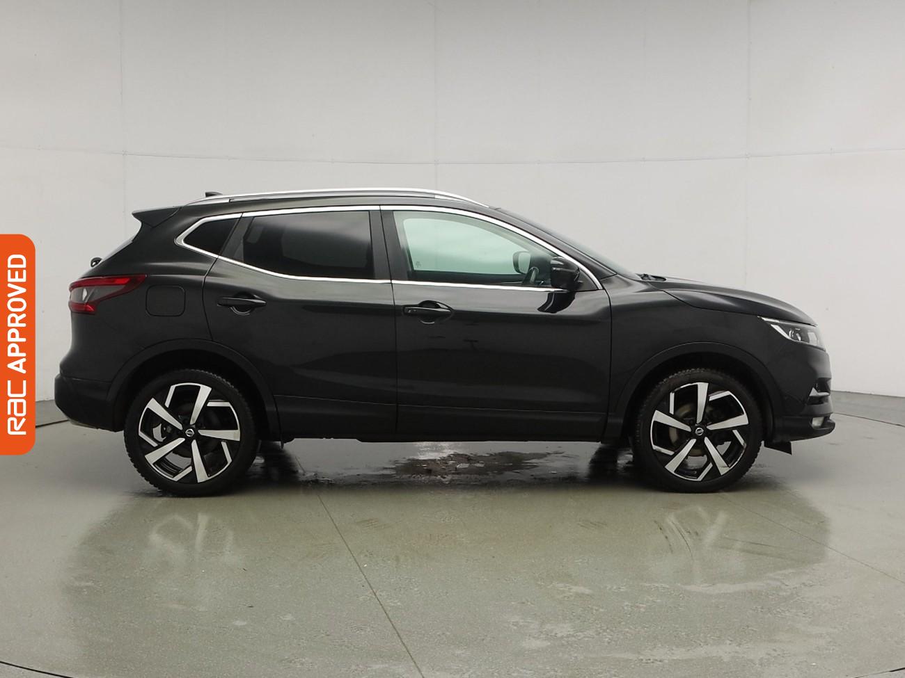 Used Nissan Qashqai 2017 for sale - 76890208: Photo 6