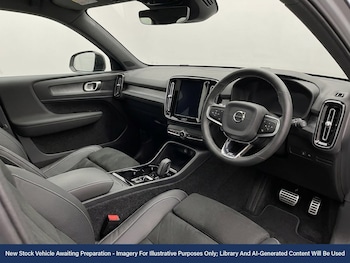 Used Volvo XC40 2019 for sale - 78407979: Photo