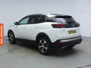 Used Peugeot 3008 2018 for sale - 79352078: Photo