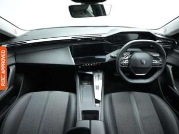 Used Peugeot 308 2022 for sale - 74890577: Photo