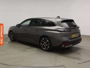Used Peugeot 308 2022 for sale - 74890577: Photo