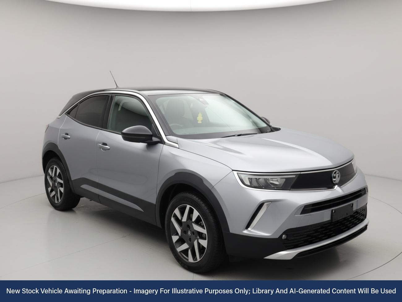 Used Vauxhall Mokka 2021 for sale - 76845559: Photo 1