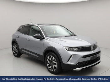 Vauxhall - Mokka
