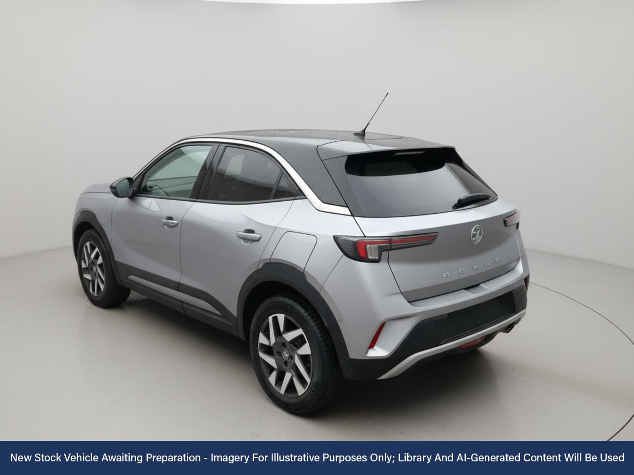 Used Vauxhall Mokka 2021 for sale - 76845559: Photo 2