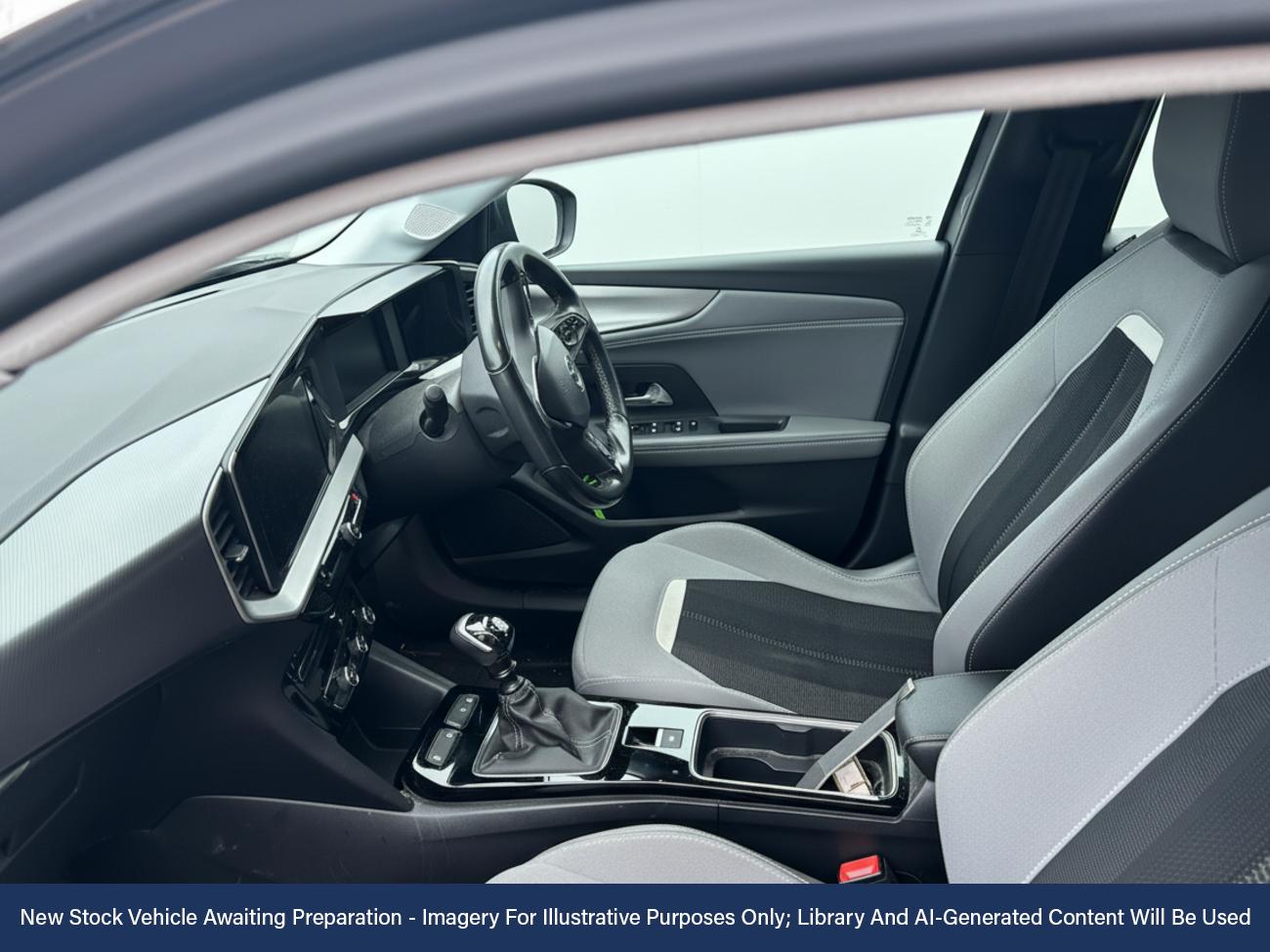 Used Vauxhall Mokka 2021 for sale - 76845559: Photo 3