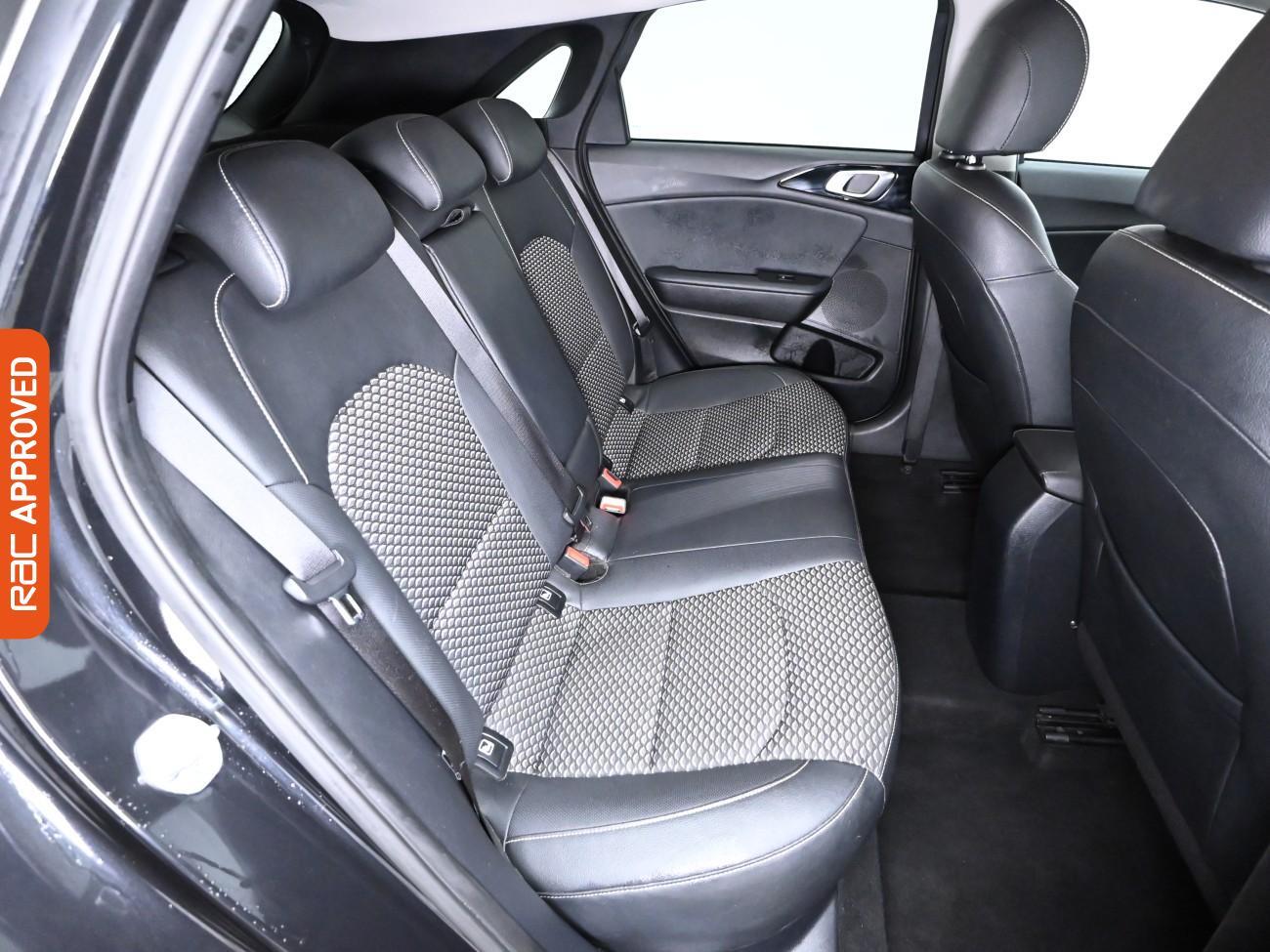 Used Kia Ceed 2022 for sale - 75932678: Photo 13