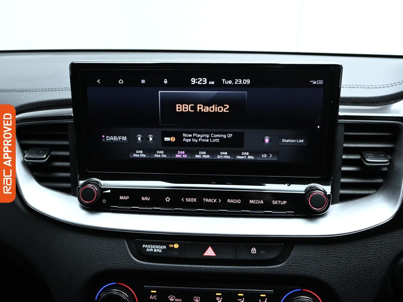 Used Kia Ceed 2022 for sale - 75932678: Photo 14