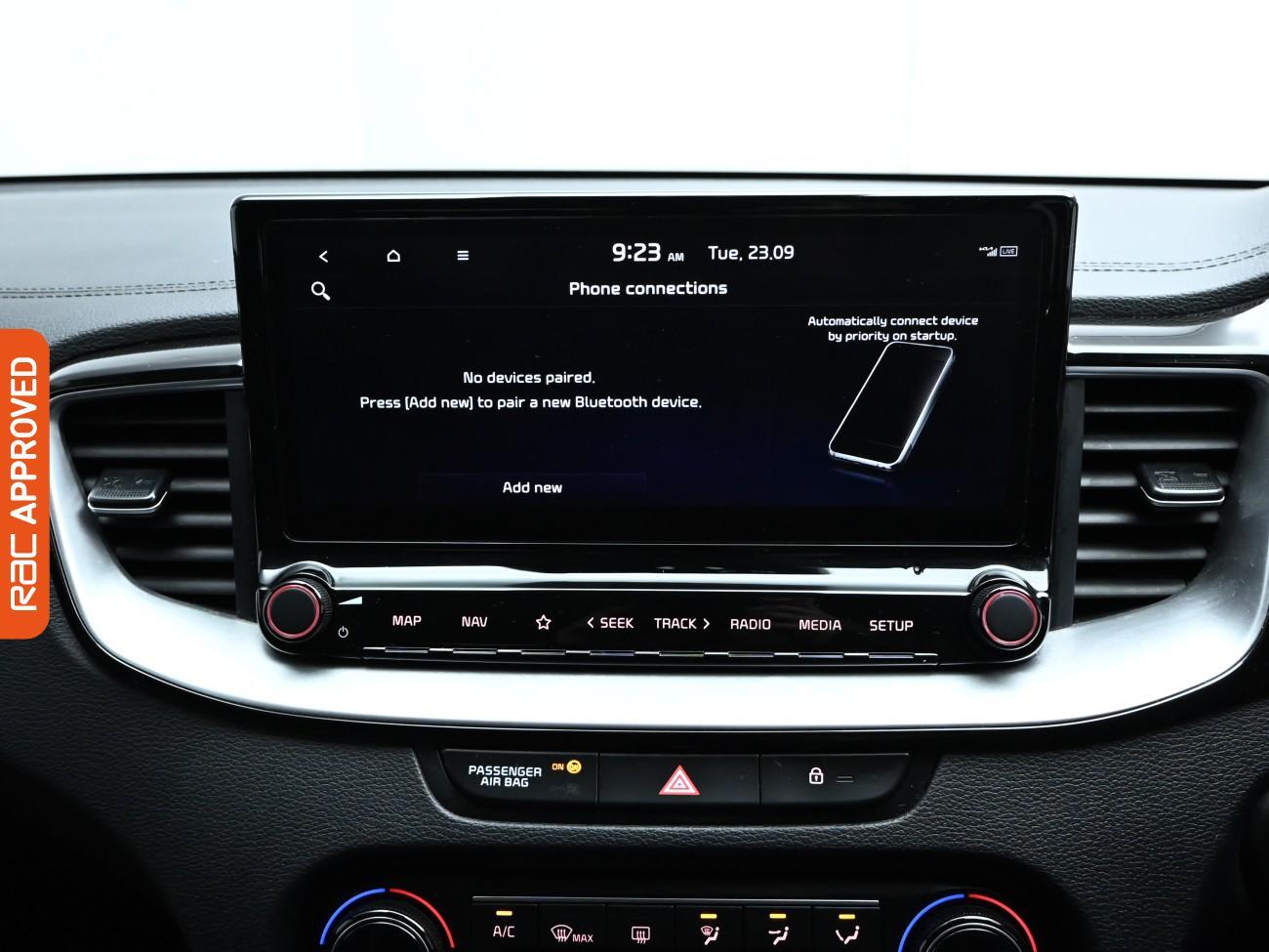 Used Kia Ceed 2022 for sale - 75932678: Photo 15