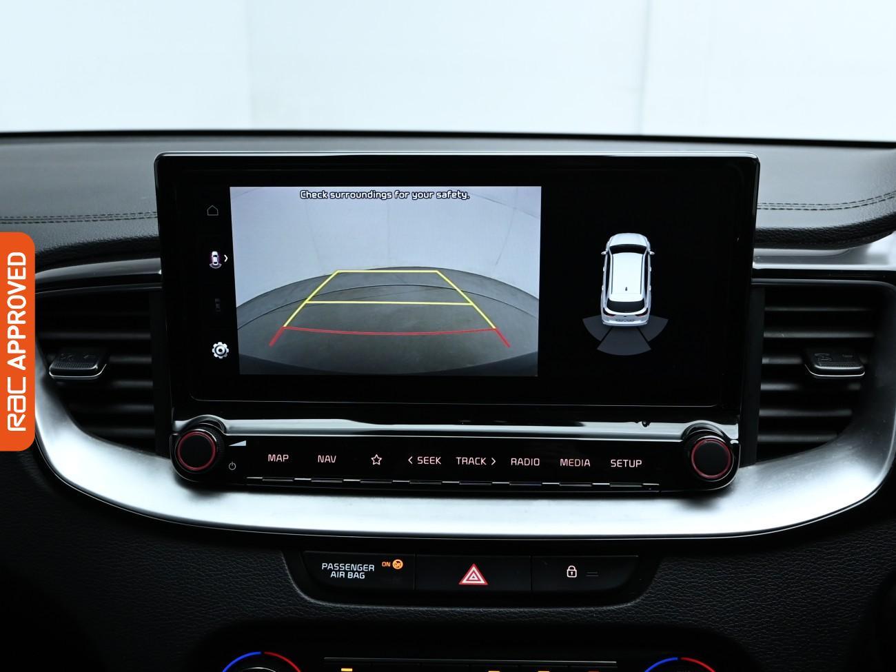 Used Kia Ceed 2022 for sale - 75932678: Photo 17