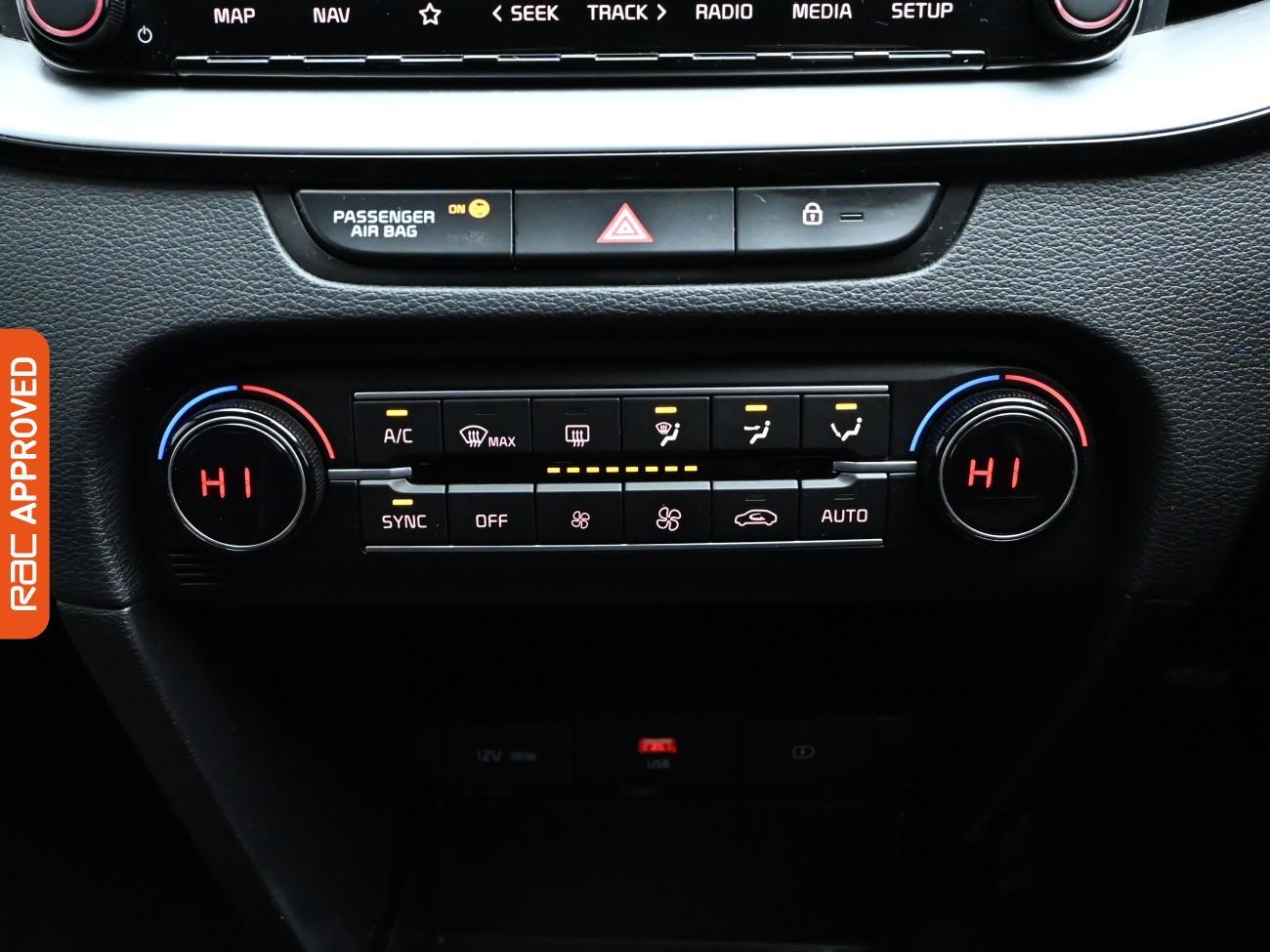 Used Kia Ceed 2022 for sale - 75932678: Photo 18