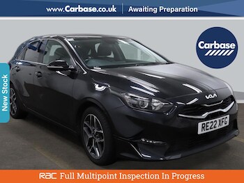 Kia - Ceed