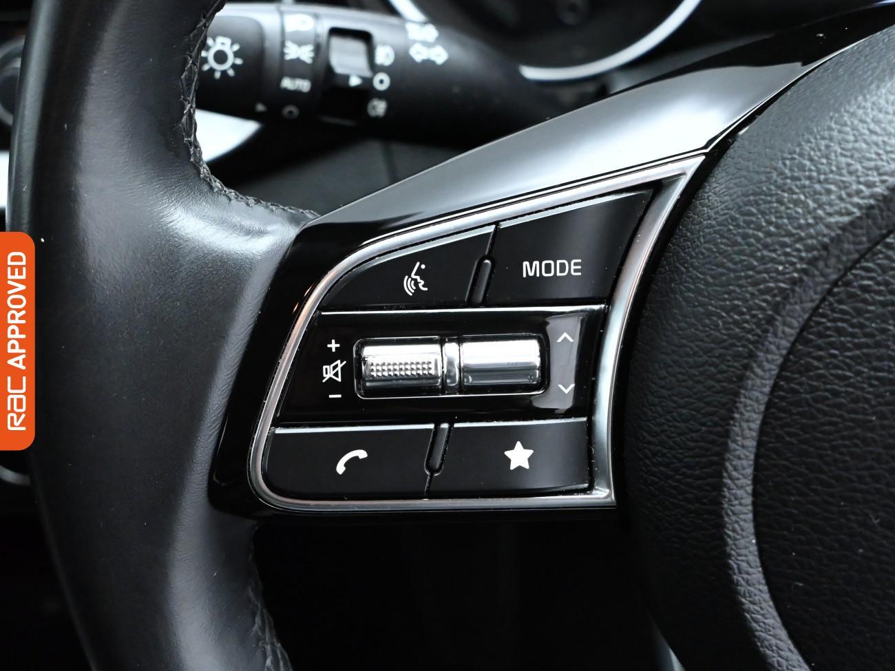 Used Kia Ceed 2022 for sale - 75932678: Photo 21