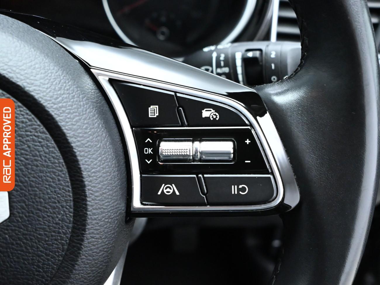 Used Kia Ceed 2022 for sale - 75932678: Photo 22