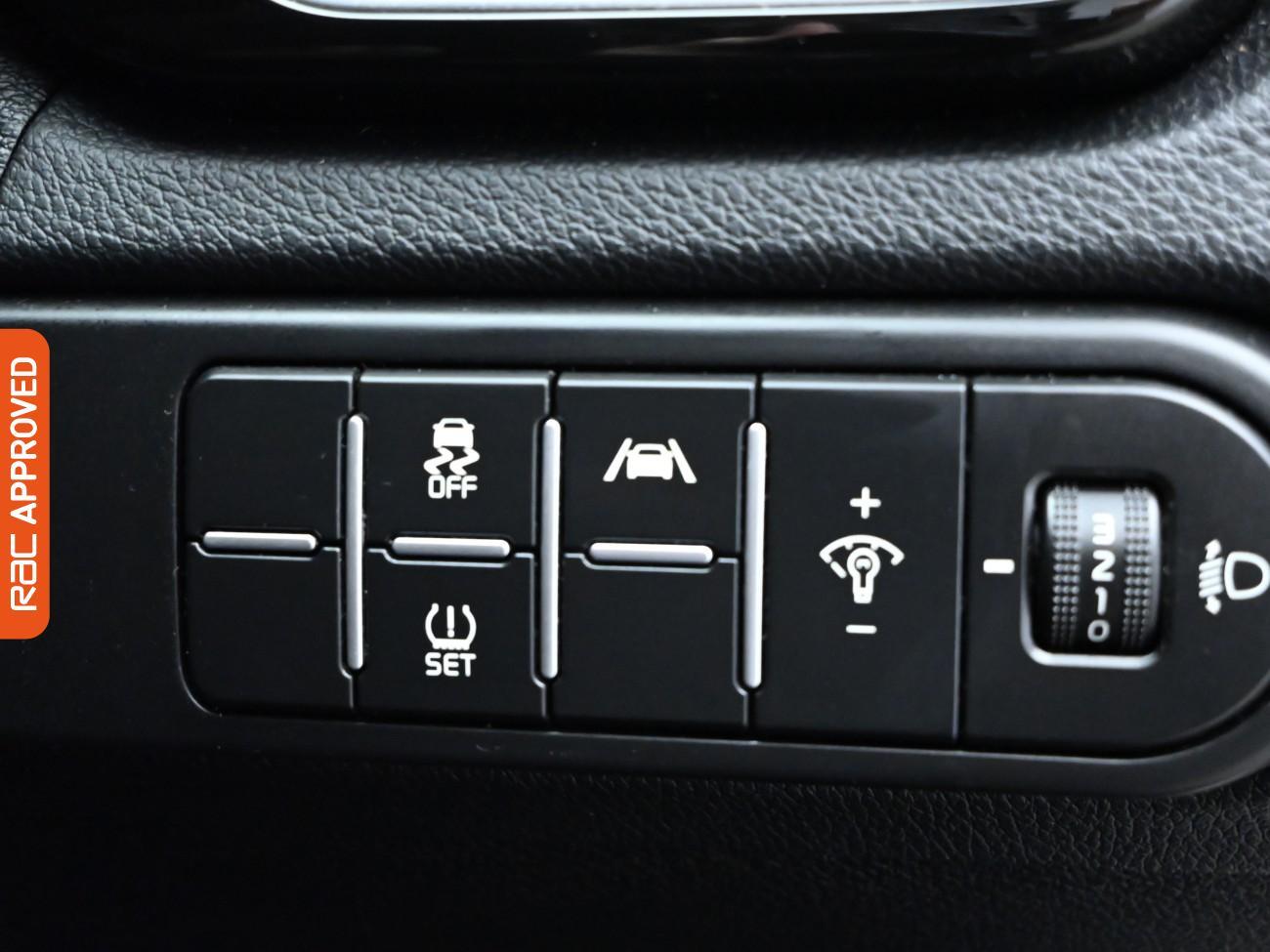 Used Kia Ceed 2022 for sale - 75932678: Photo 23