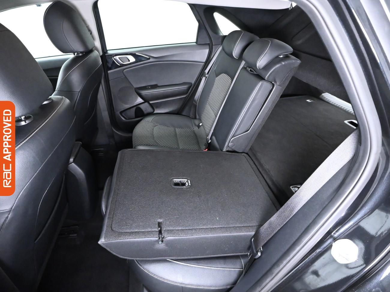 Used Kia Ceed 2022 for sale - 75932678: Photo 25