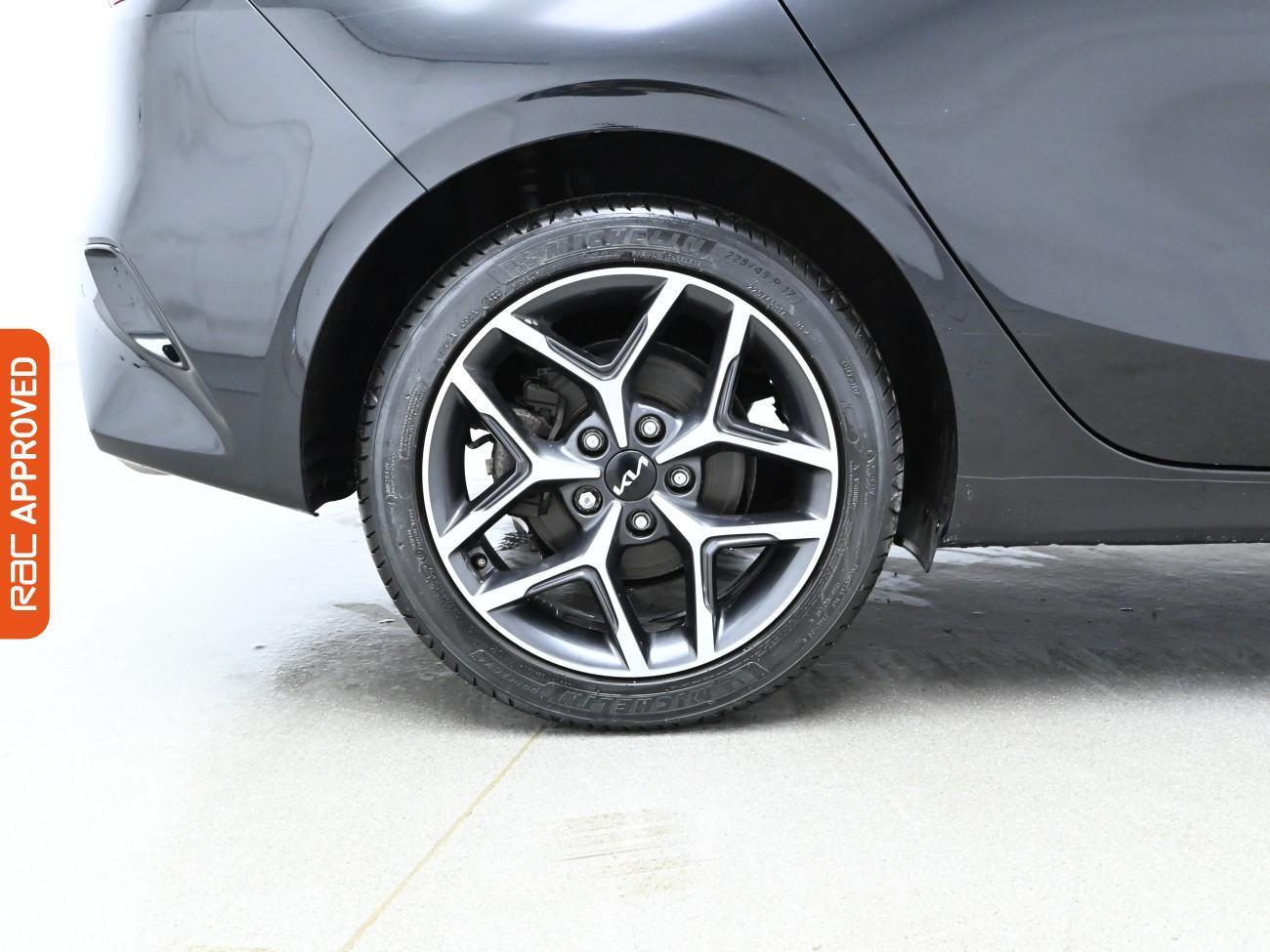 Used Kia Ceed 2022 for sale - 75932678: Photo 27