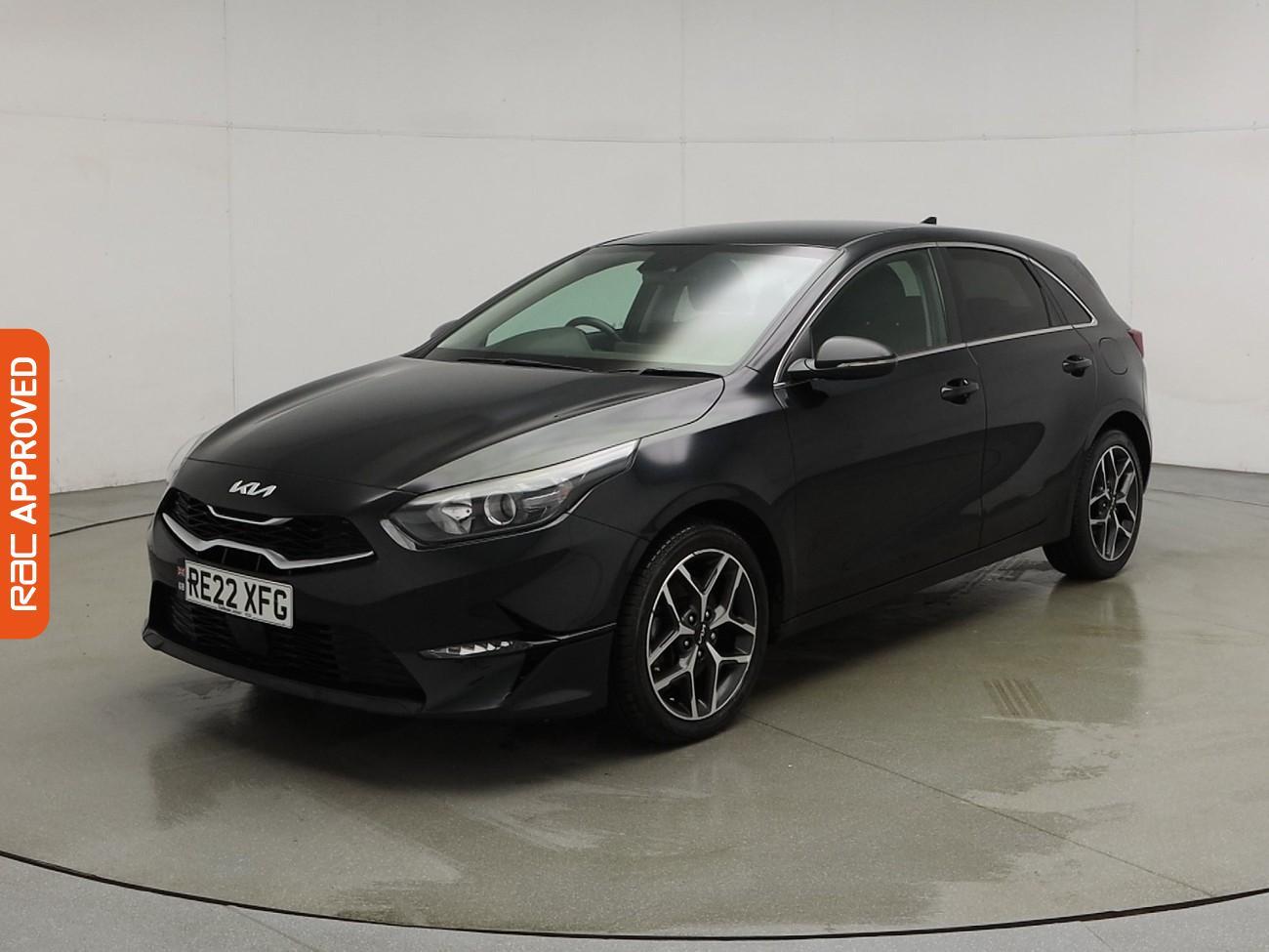 Used Kia Ceed 2022 for sale - 75932678: Photo 28