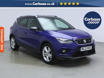 Used SEAT Arona 2021 for sale - 79016925: Photo