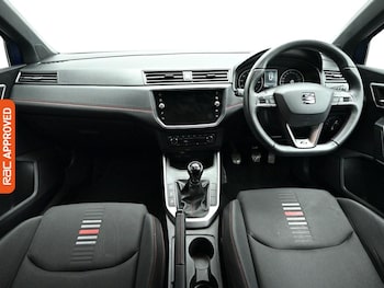 Used SEAT Arona 2021 for sale - 79016925: Photo