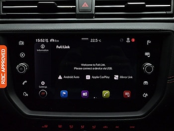 Used SEAT Arona 2021 for sale - 79016925: Photo