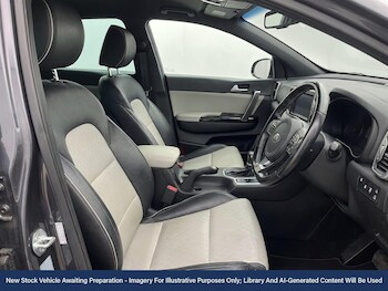 Used Kia Sportage 2017 for sale - 78466518: Photo