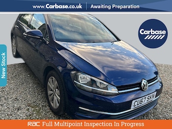 Volkswagen - Golf