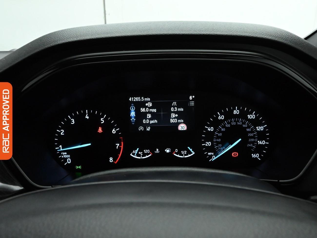 Used Ford Focus 2023 for sale - 77968188: Photo 11