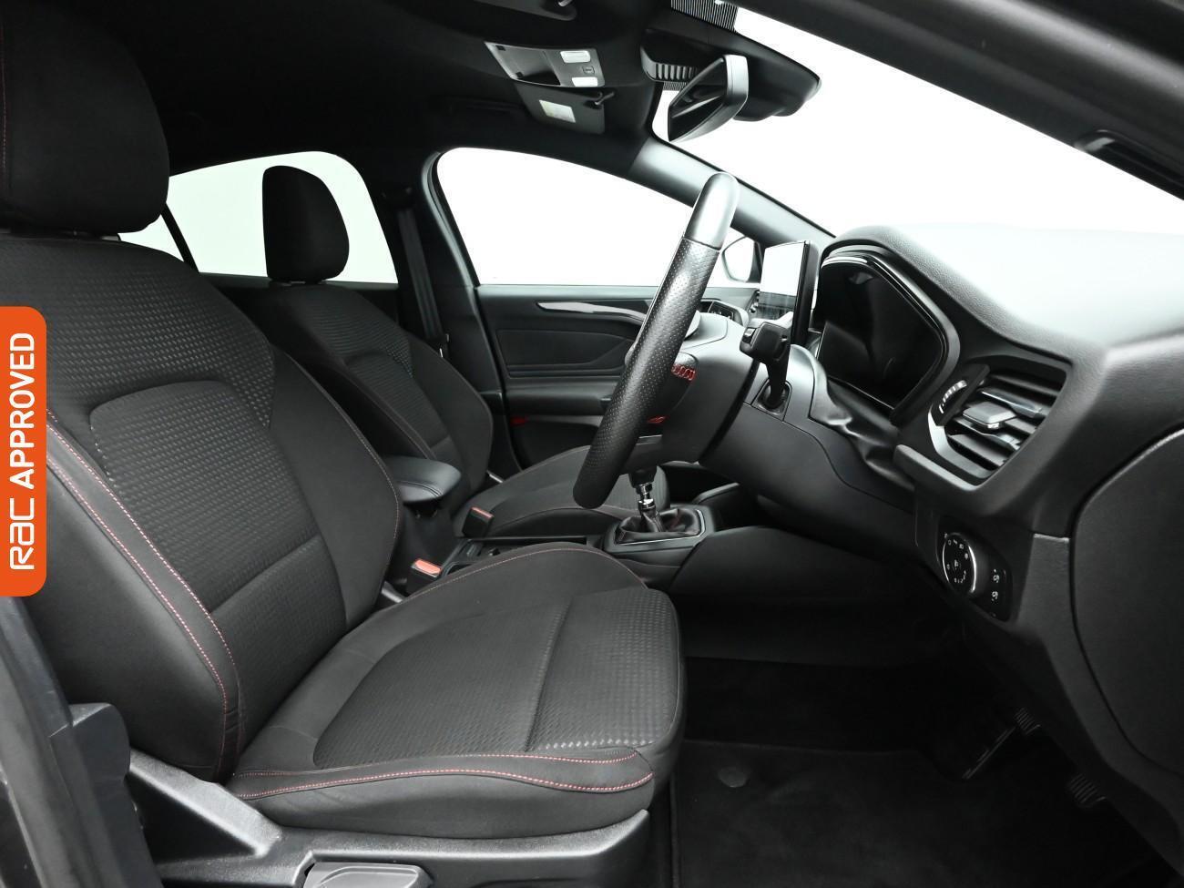 Used Ford Focus 2023 for sale - 77968188: Photo 12