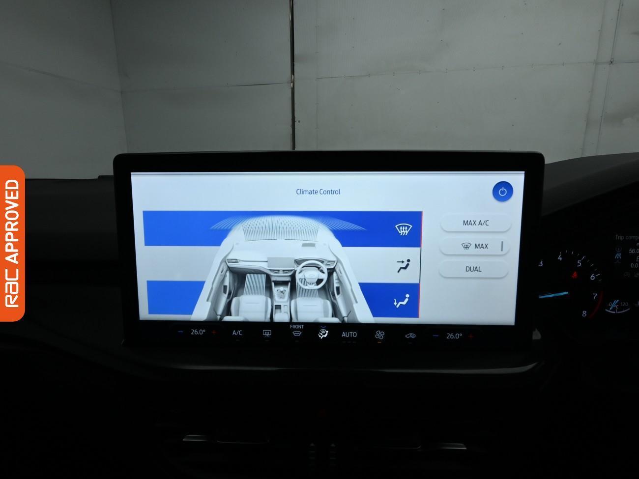 Used Ford Focus 2023 for sale - 77968188: Photo 14