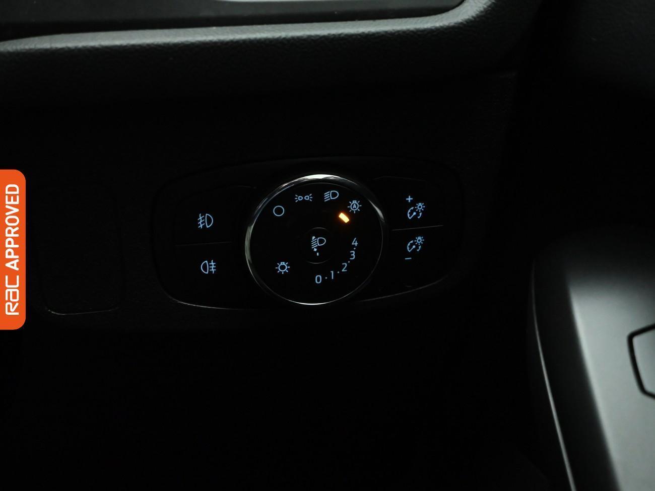 Used Ford Focus 2023 for sale - 77968188: Photo 17