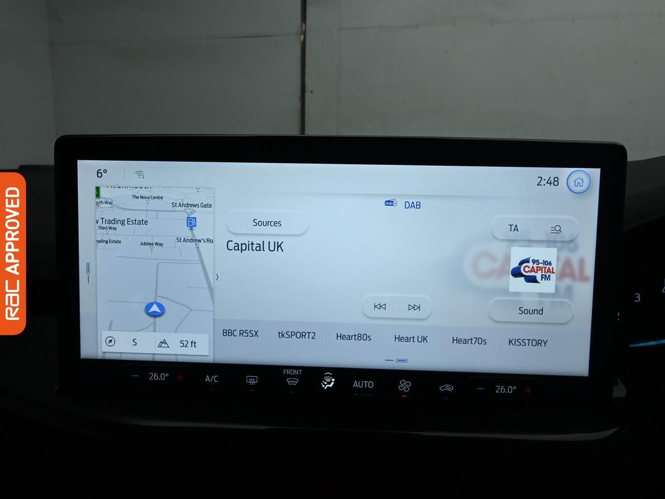 Used Ford Focus 2023 for sale - 77968188: Photo 18