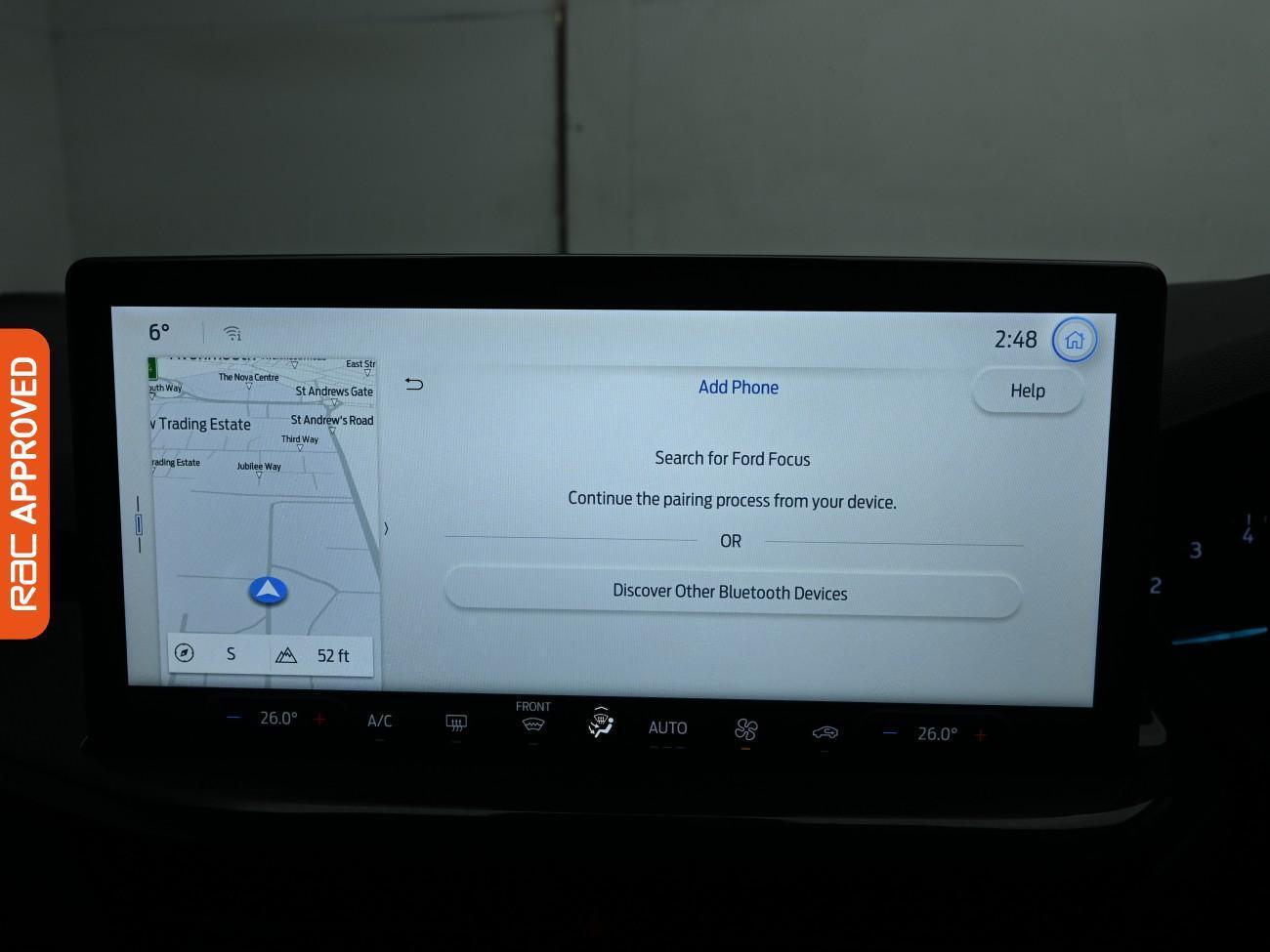 Used Ford Focus 2023 for sale - 77968188: Photo 19