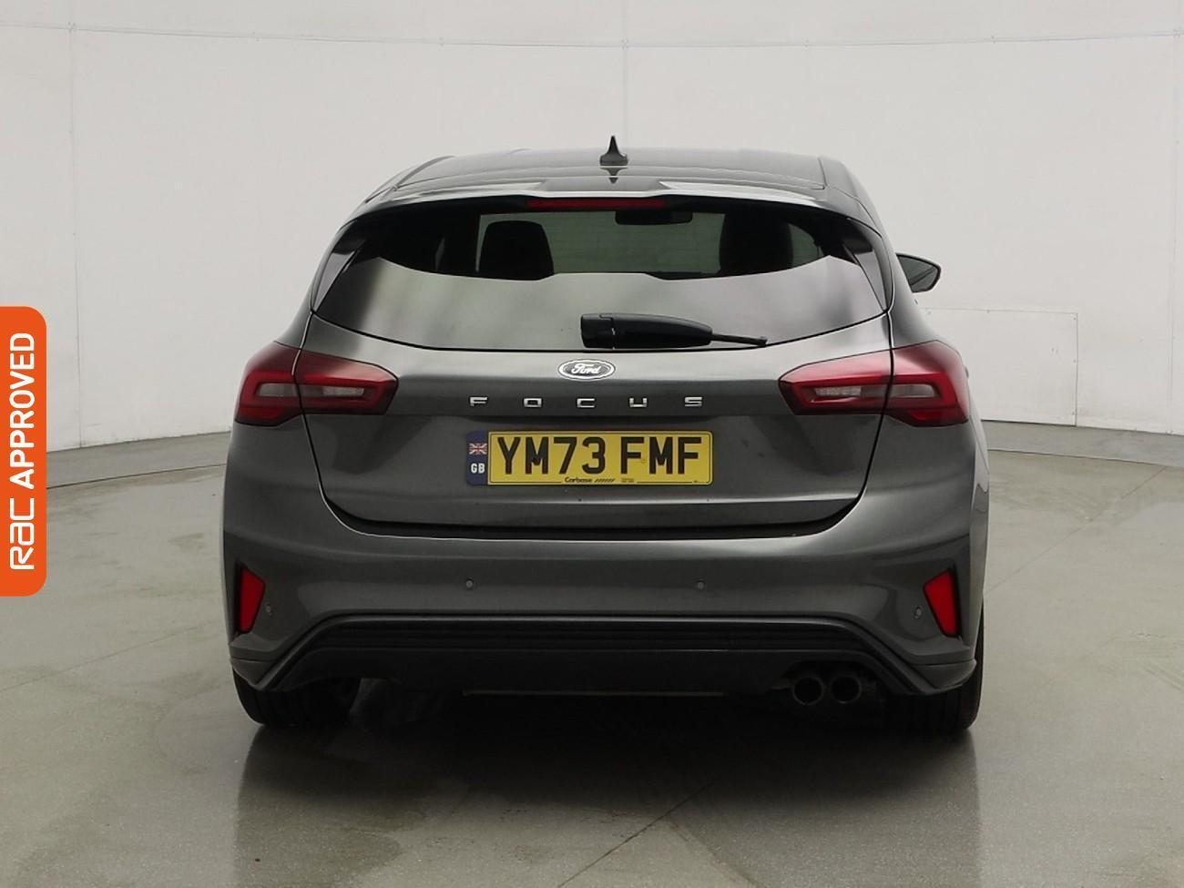 Used Ford Focus 2023 for sale - 77968188: Photo 8