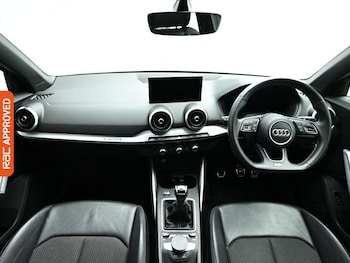 Used Audi Q2 2022 for sale - 78961296: Photo